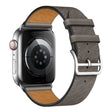 Super Cool Apple Smartwatch Vera Pelle Universali Cinturino