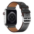 Incredibilmente Resistente Apple Smartwatch Finta Pelle Universali Cinturino