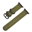 Mega Resistente Apple Smartwatch Tessuto / Nylon Universali Cinturino