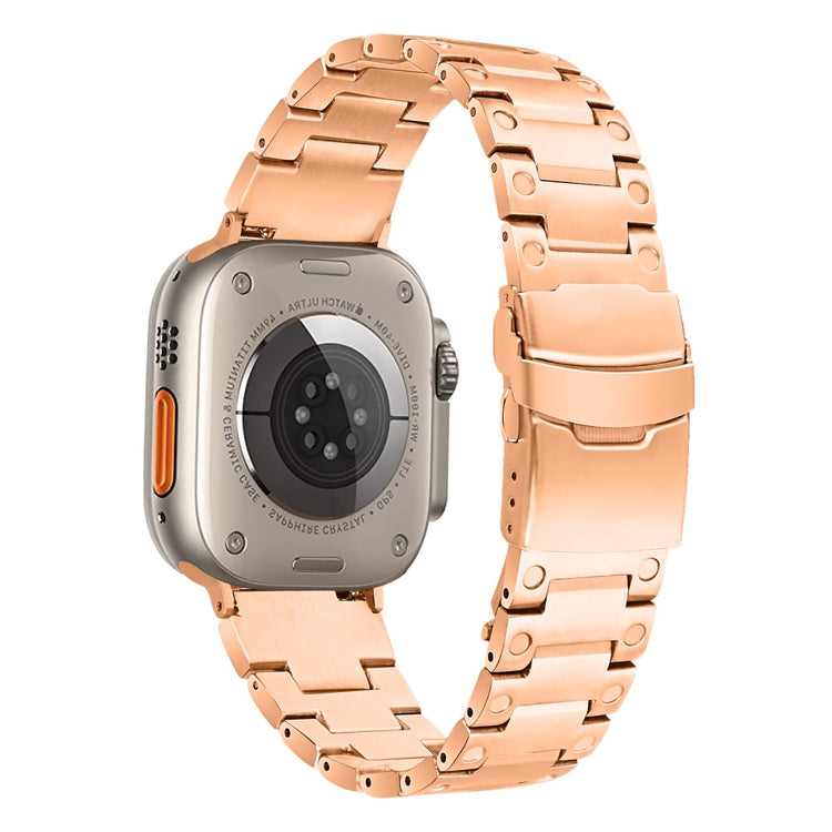 Super fantastisk Universal Apple  Rem - Pink#serie_3