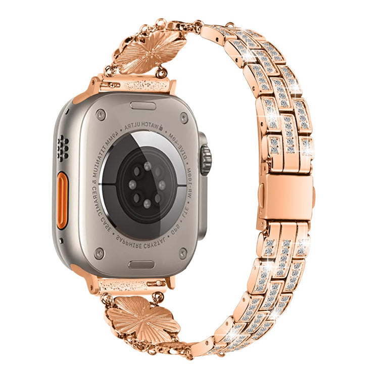 Mega fint Universal Apple  Rem - Pink#serie_3