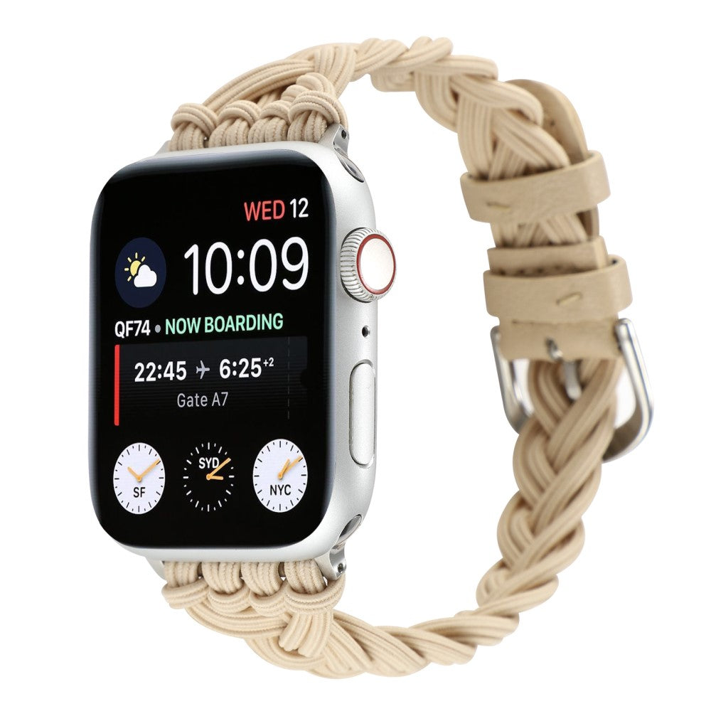 Stilren Universal Apple  Rem - Brun#serie_7