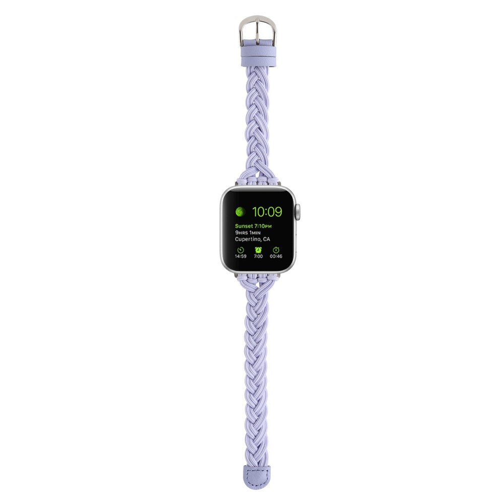 Stilren Universal Apple  Rem - Lilla#serie_8