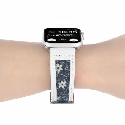Super skøn Universal Apple  Rem - Hvid#serie_5