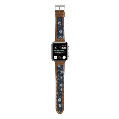 Super skøn Universal Apple  Rem - Brun#serie_8