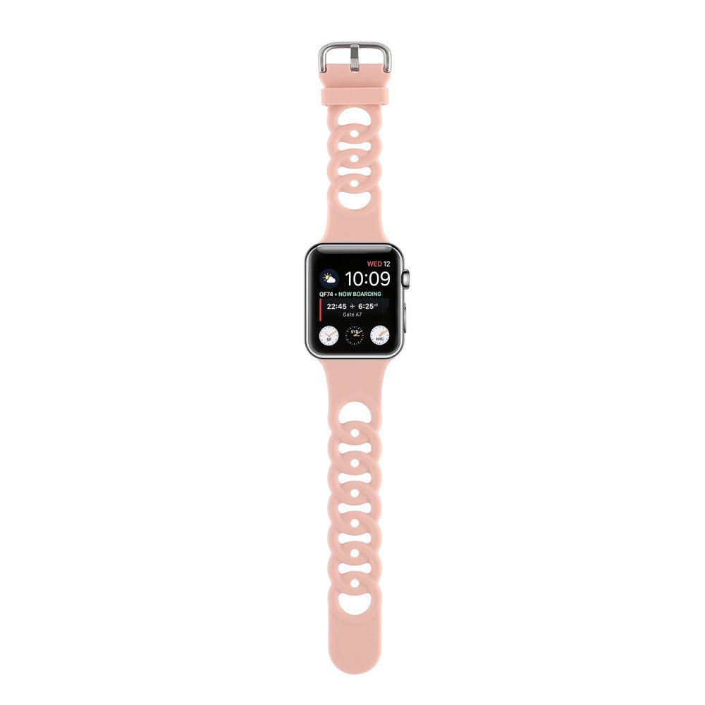 Fortrinligt Universal Apple  Rem - Pink#serie_12