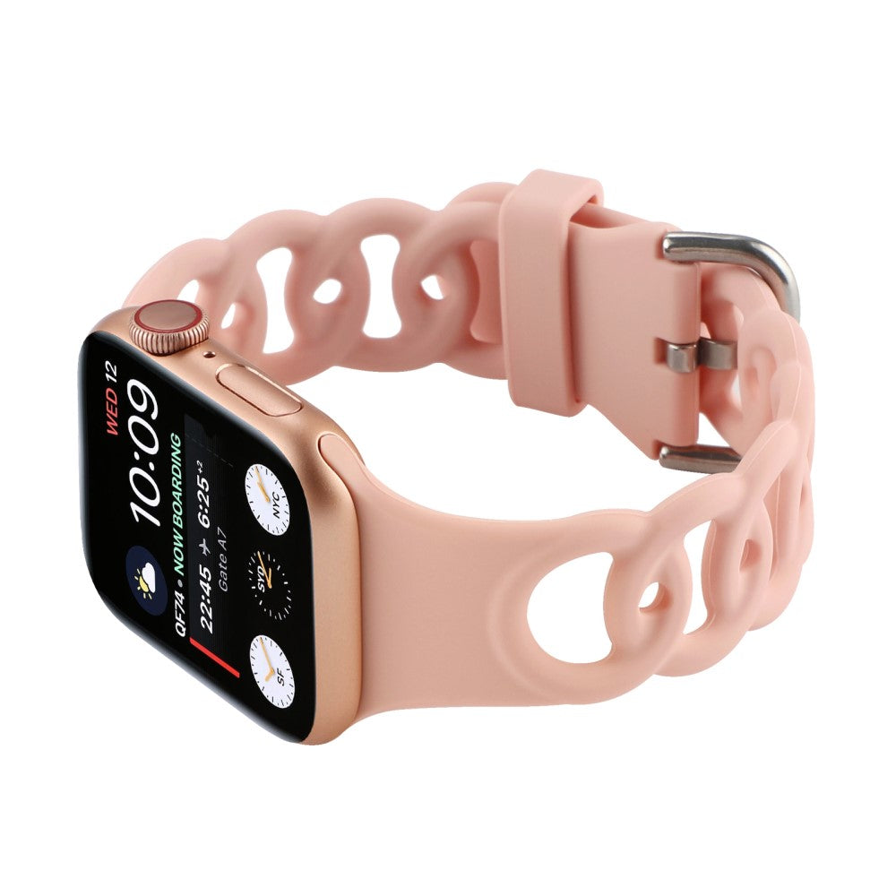 Fortrinligt Universal Apple  Rem - Pink#serie_12