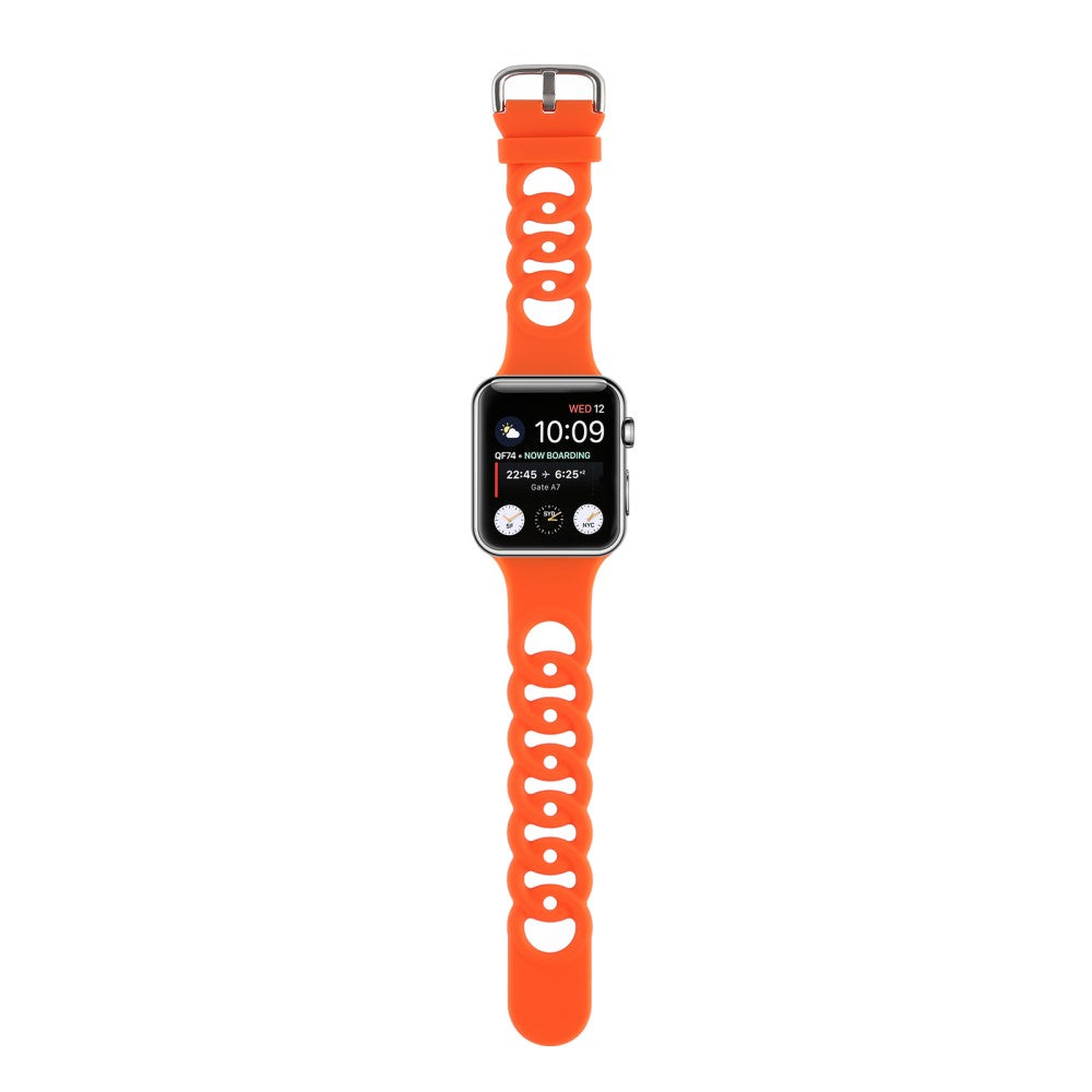 Fortrinligt Universal Apple  Rem - Orange#serie_7