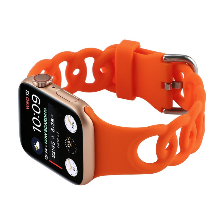 Fortrinligt Universal Apple  Rem - Orange#serie_7