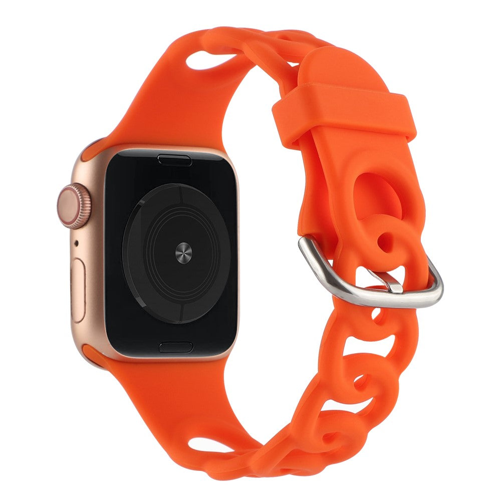 Fortrinligt Universal Apple  Rem - Orange#serie_7