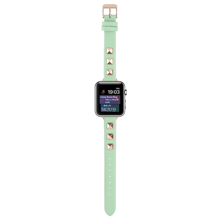 Vildt cool Universal Apple  Rem - Grøn#serie_4