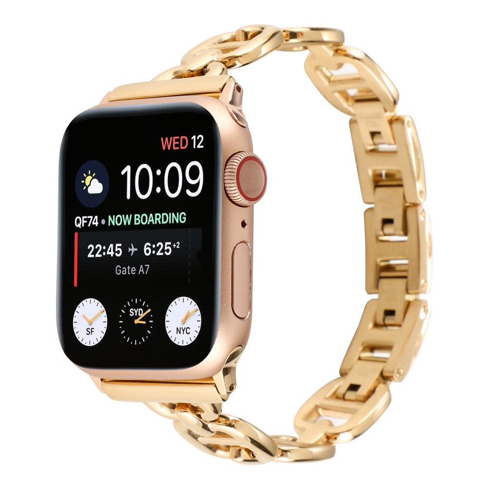 Holdbart Universal Apple  Rem - Guld#serie_2