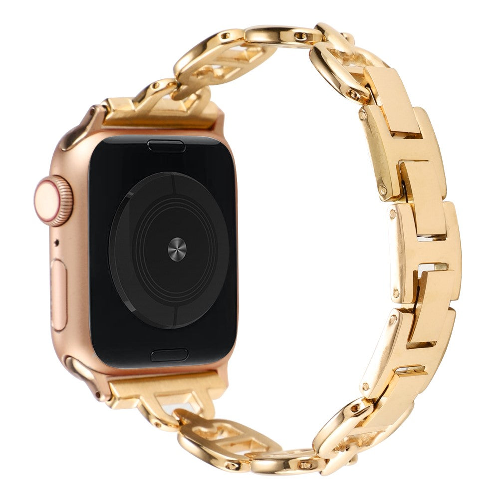 Holdbart Universal Apple  Rem - Guld#serie_2