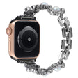 Super Resistente Apple Smartwatch Metallo Universali Cinturino