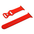 Molto Piacevole Apple Smartwatch Silicone / Tpu Universali Cinturino