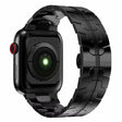 Assolutamente Pulito Apple Smartwatch Metallo Universali Cinturino