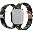 Alla Moda Apple Smartwatch Plastica Universali Cinturino