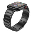 Elegante Apple Smartwatch Metallo Universali Cinturino