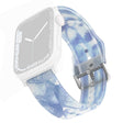 Super Piacevole Apple Smartwatch Silicone / Tpu Universali Cinturino