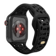 Incredibilmente Carino Apple Smartwatch Silicone / Tpu Universali Cinturino