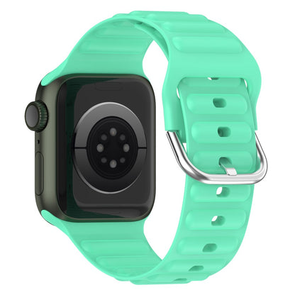 Cool Universal Apple Silikone Rem - Grøn#serie_7