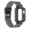 Incredibilmente Confortevole Apple Smartwatch Silicone / Tpu Universali Cinturino