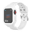 Super Confortevole Apple Smartwatch Silicone / Tpu Universali Cinturino