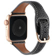 Davvero Bello Apple Smartwatch Vera Pelle Universali Cinturino