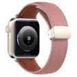 Mega Bello Apple Smartwatch Vera Pelle Universali Cinturino