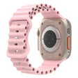 Super Carino Apple Smartwatch Silicone / Tpu Universali Cinturino