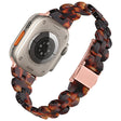 Mega Affidabile Apple Smartwatch Plastica Universali Cinturino