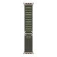 Resistente Apple Smartwatch Tessuto / Nylon Universali Cinturino