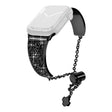 Eccellente Apple Smartwatch Metallo Universali Cinturino