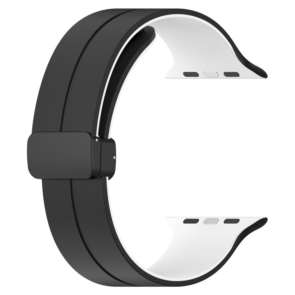 Rigtigt smuk Universal Apple  Rem - Sort#serie_1