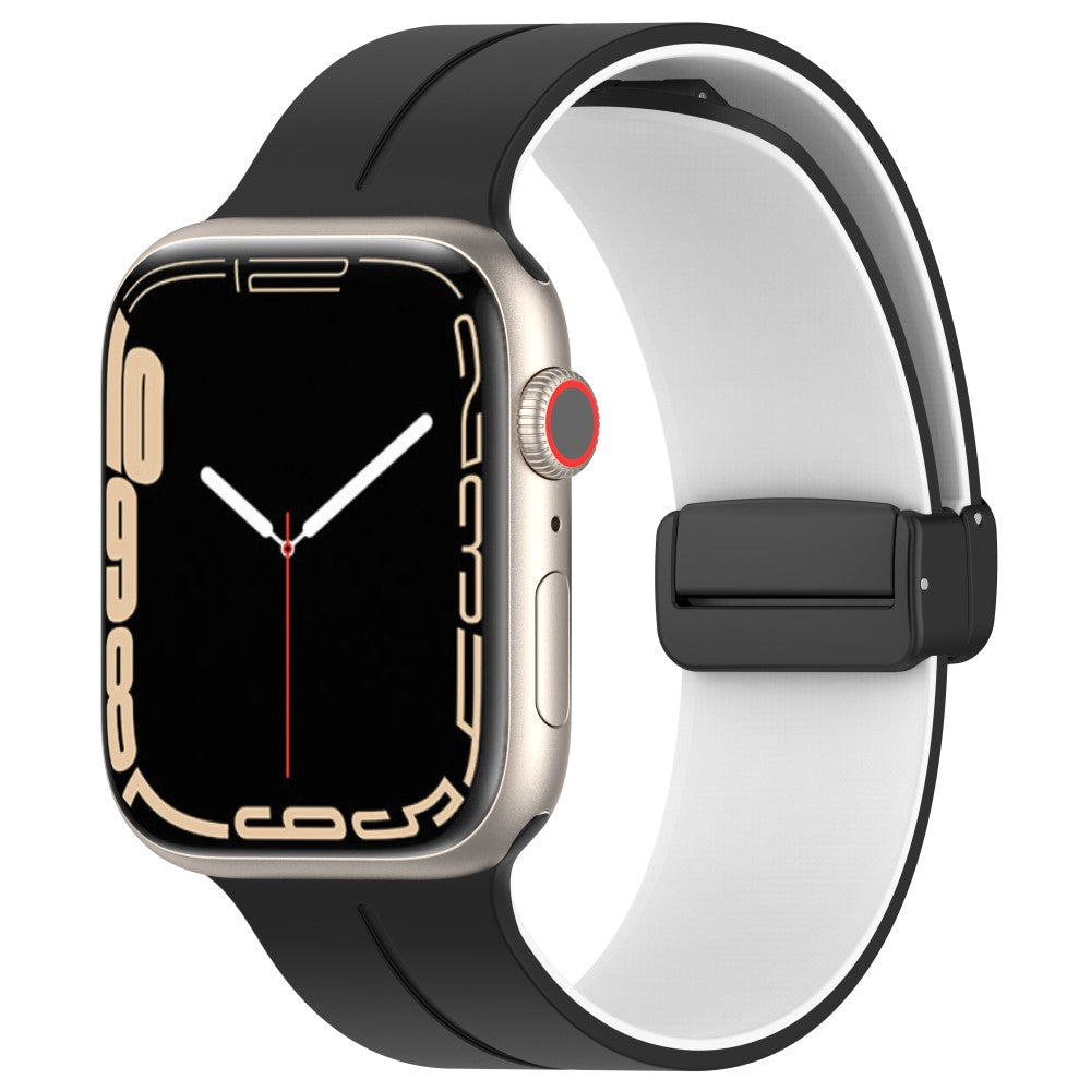 Rigtigt smuk Universal Apple  Rem - Sort#serie_1