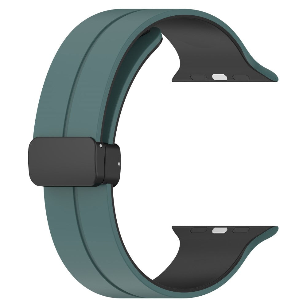 Rigtigt smuk Universal Apple  Rem - Grøn#serie_3