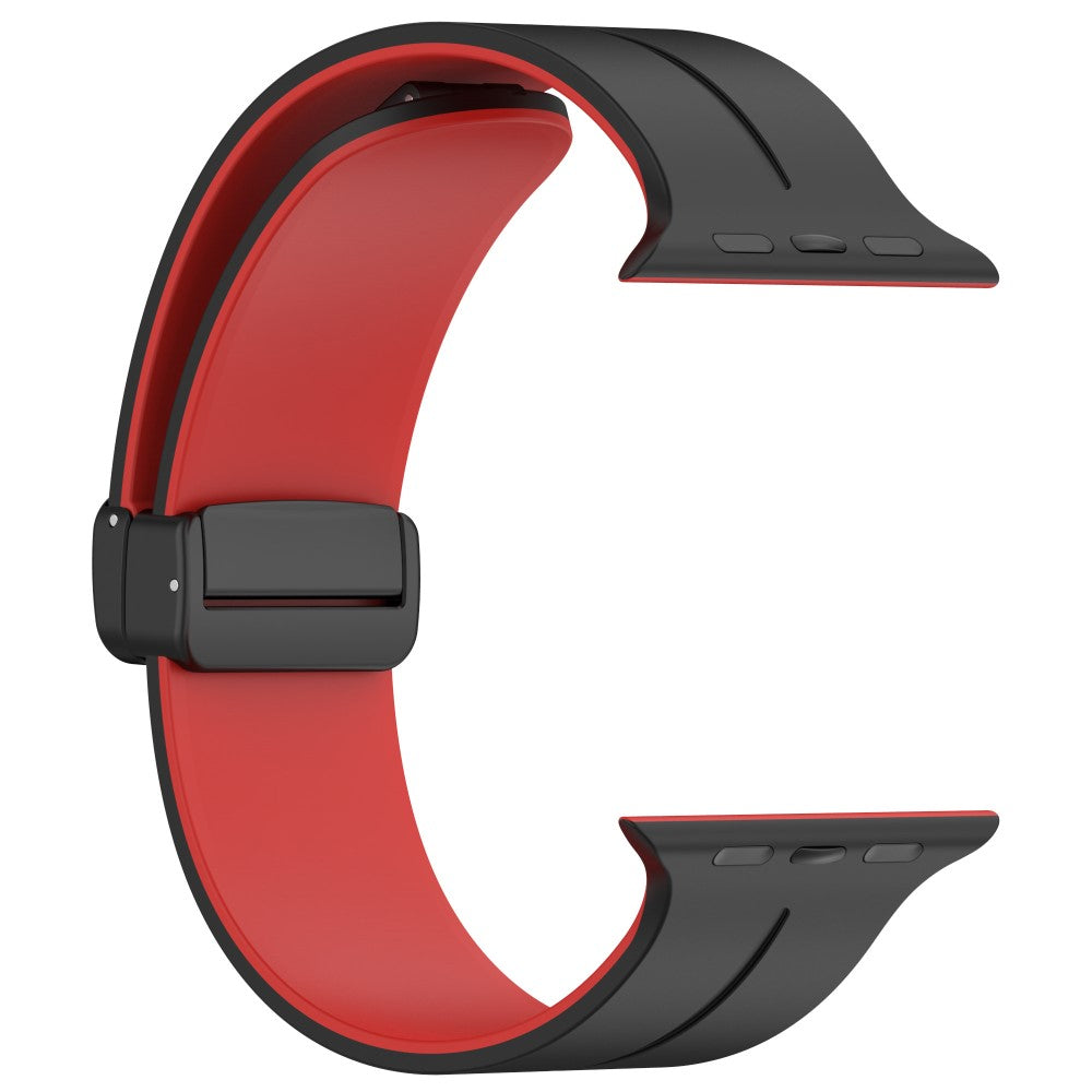 Rigtigt smuk Universal Apple  Rem - Rød#serie_4