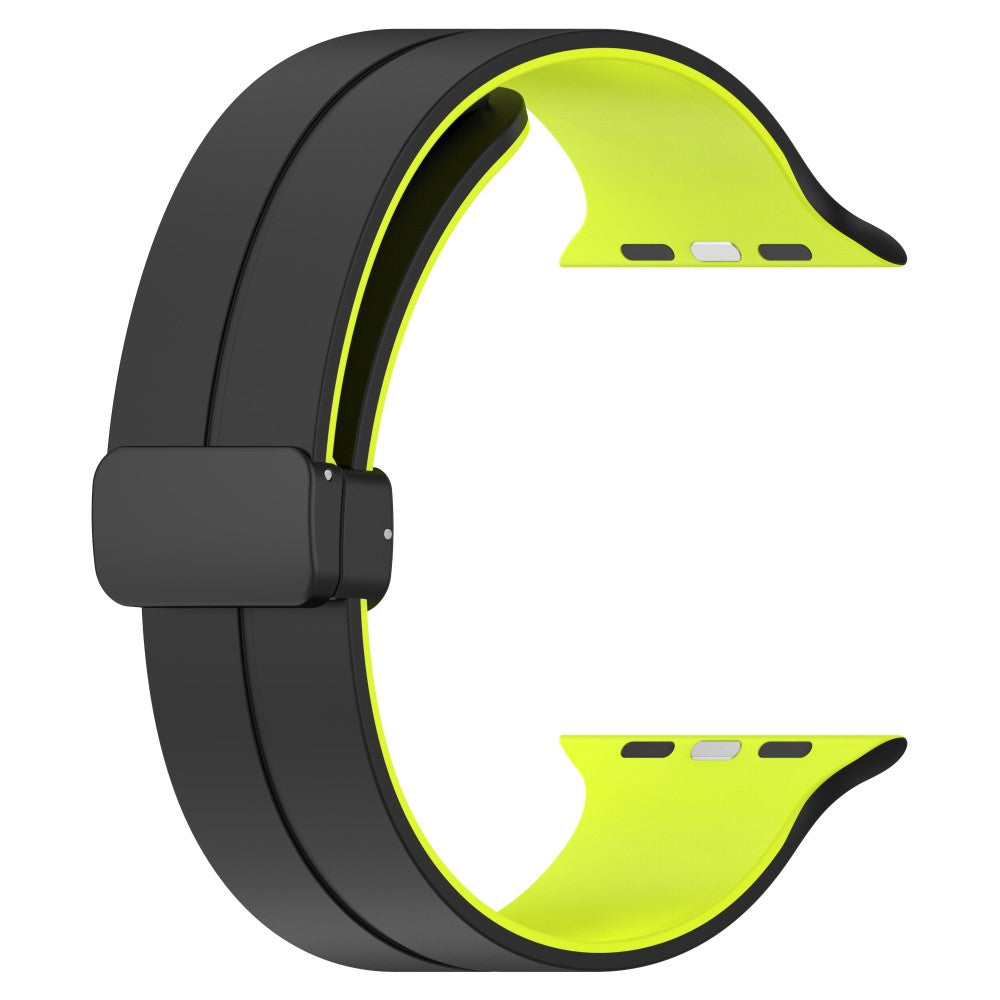 Rigtigt smuk Universal Apple  Rem - Grøn#serie_6
