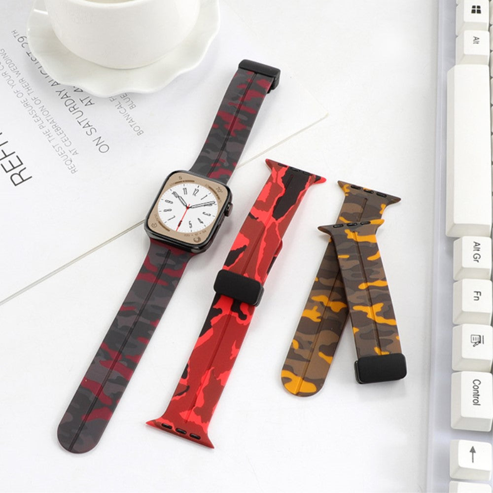 Sejt Universal Apple  Rem - Hvid#serie_5