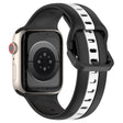 Davvero Piacevole Apple Smartwatch Silicone / Tpu Universali Cinturino