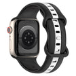 Mega Dolce Apple Smartwatch Silicone / Tpu Universali Cinturino