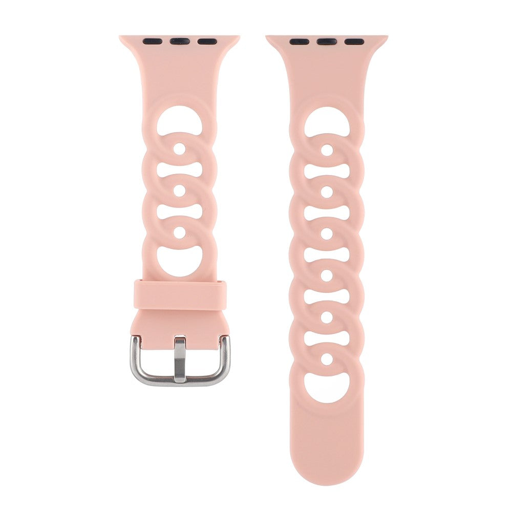 Rigtigt godt Universal Apple  Rem - Pink#serie_12