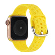Davvero Confortevole Apple Smartwatch Silicone / Tpu Universali Cinturino