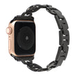 Assolutamente Elegante Apple Smartwatch Metallo Universali Cinturino