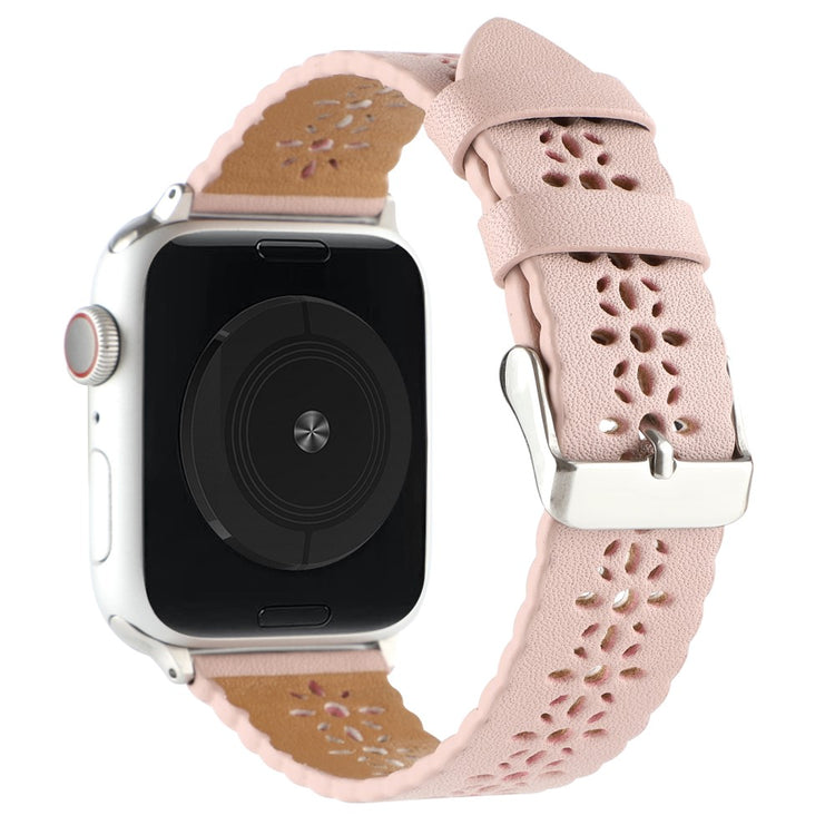 Helt vildt komfortabel Universal Apple  Rem - Pink#serie_5