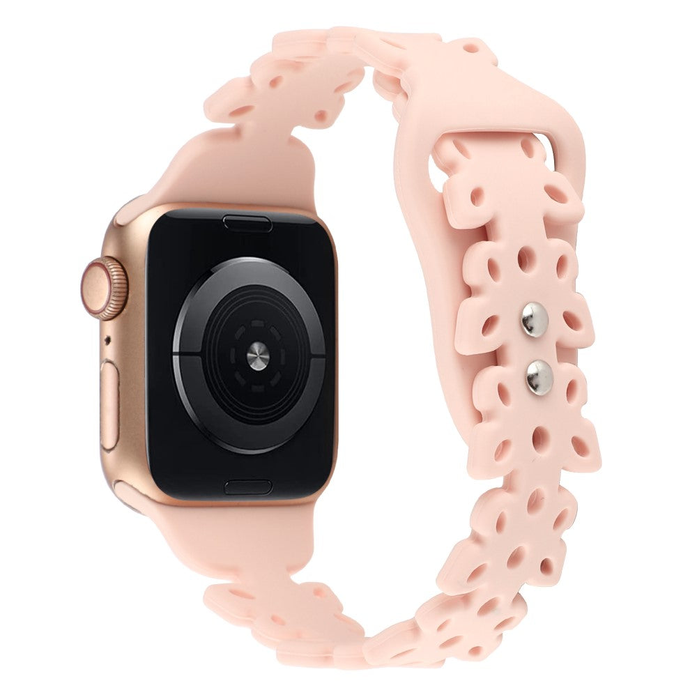 Meget cool Universal Apple  Rem - Pink#serie_5