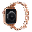 Fresco Apple Smartwatch Metallo Universali Cinturino