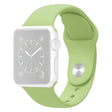 Incredibilmente Comodo Apple Smartwatch Silicone / Tpu Universali Cinturino