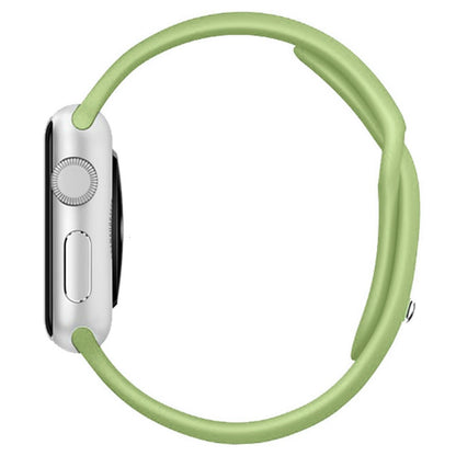 Super godt Universal Apple  Rem - Grøn#serie_1