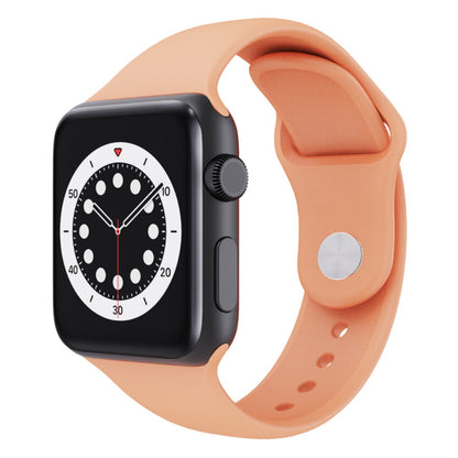 Super godt Universal Apple  Rem - Orange#serie_10